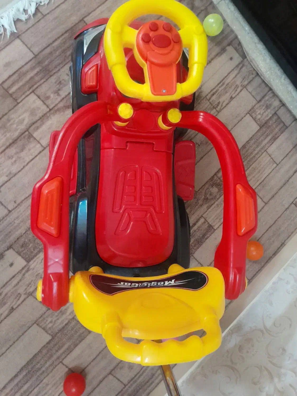 لوازم بچه|اسباب‌‌بازی|تهران, کیانشهر|دیوار