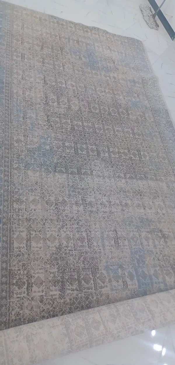 فرش ۴.۵ متری|فرش|کرج, حسین‌آباد|دیوار