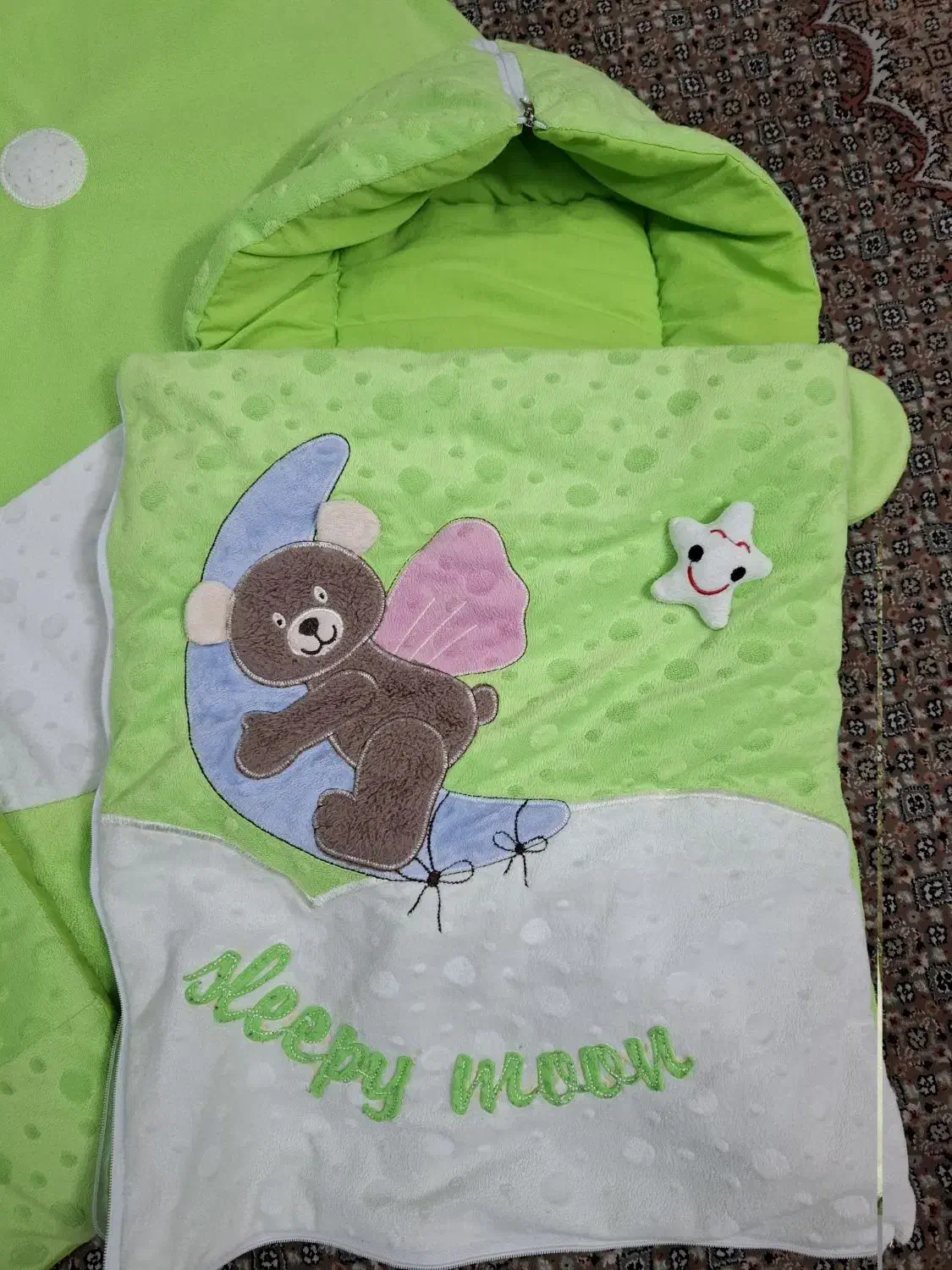 سرویس خواب|اسباب و اثاث بچه|تهران, شهرک شریعتی|دیوار