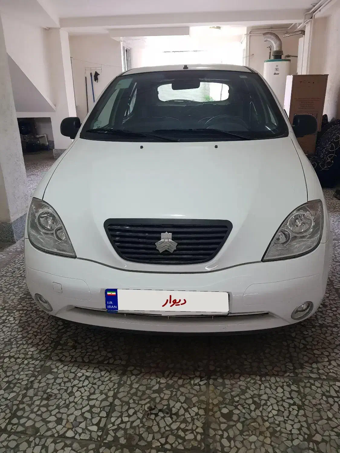 تیبا2 هچبک 99|خودرو سواری و وانت|ساری, |دیوار