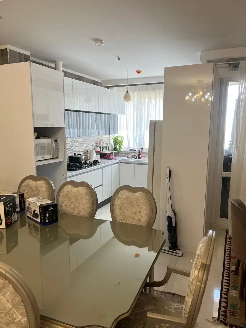 شهر زیبا ۱۲۰ متر غرق در نور|فروش آپارتمان|تهران, جوانمردان (اندیشه)|دیوار