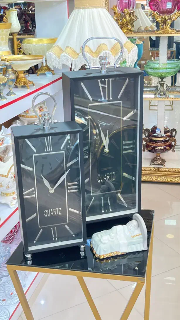 ساعت دیواری ، زمینی و رومیزی|ساعت دیواری و تزئینی|اردبیل, |دیوار