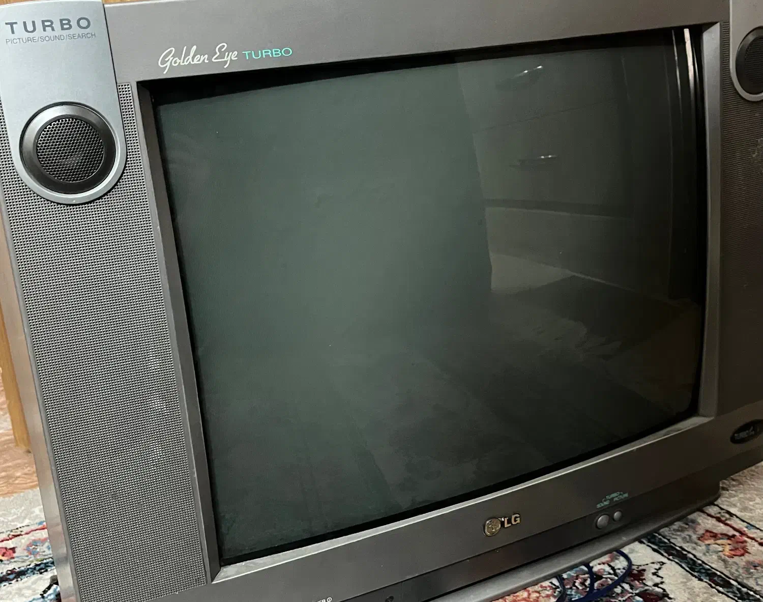 تلویزیون ال جی|تلویزیون و پروژکتور|رفسنجان, |دیوار