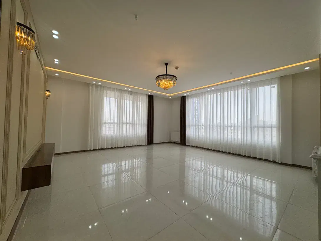 ۱۰۰متر/سندآماده/دونبش|فروش آپارتمان|مشهد, الهیه|دیوار