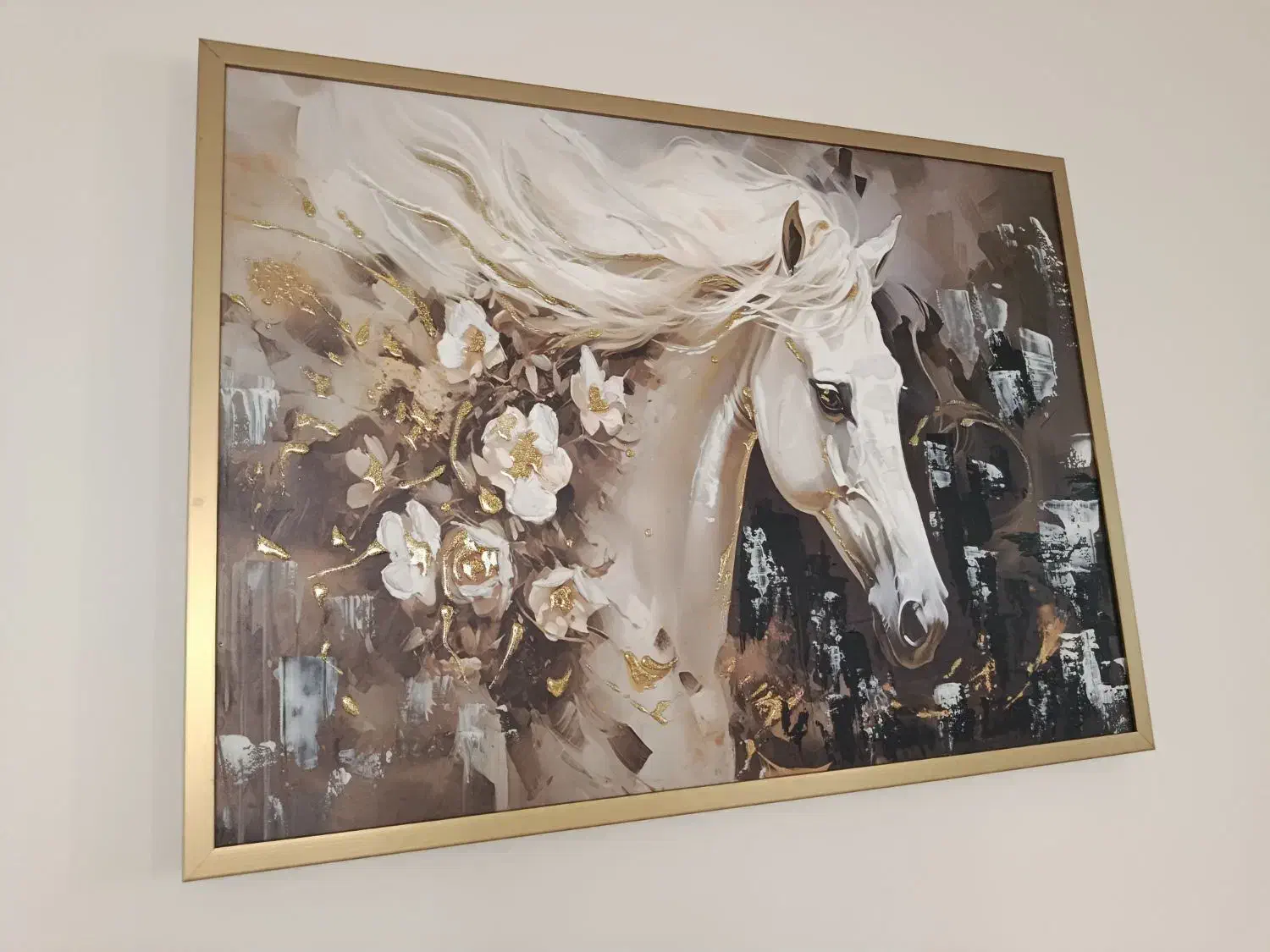 تابلو بزرگ|تابلو، نقاشی، عکس|محمدشهر, ولدآباد|دیوار