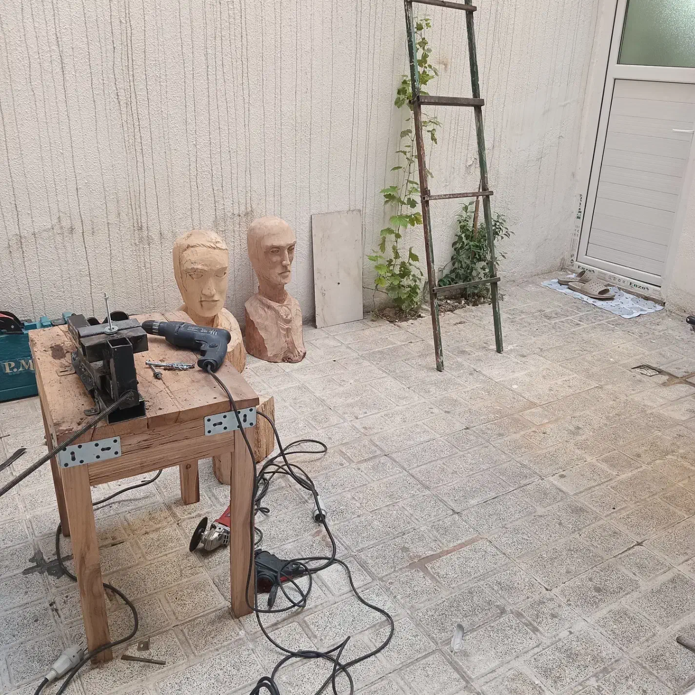 انواع نصبیات منزل وغیره|خدمات پیشه و مهارت|تهران, دردشت|دیوار