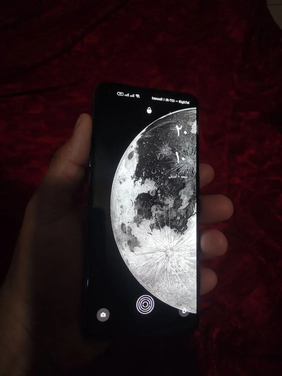 oppoA94|موبایل|زاهدان, |دیوار