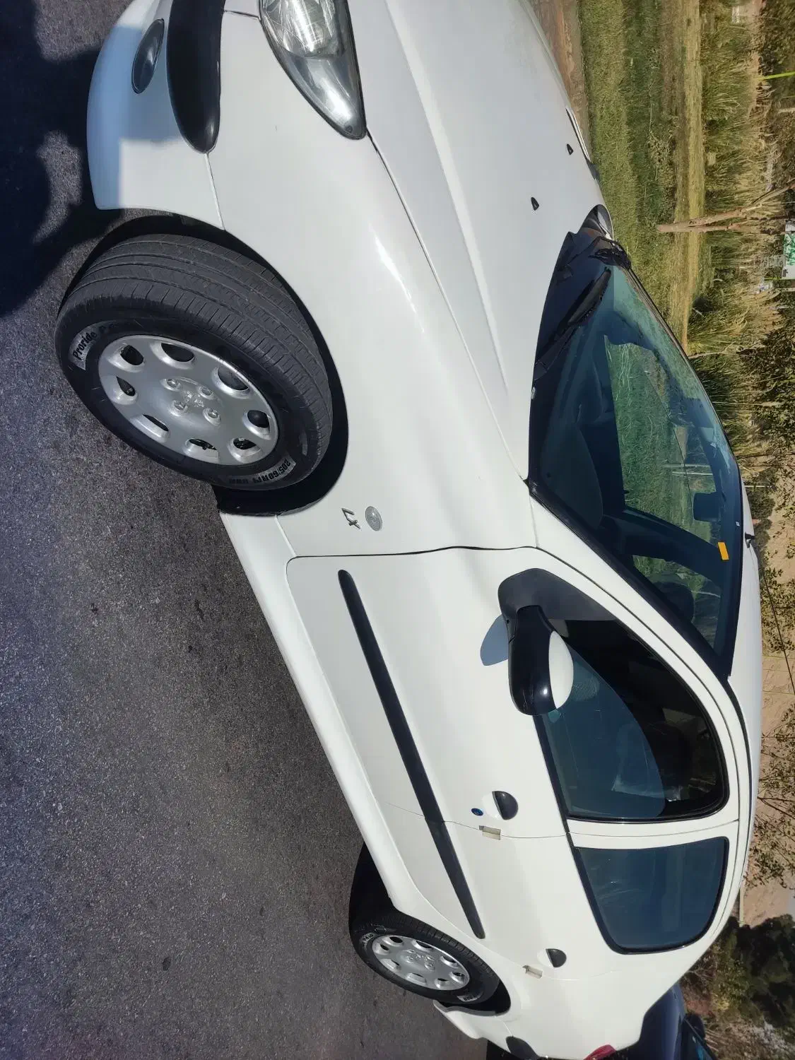 206صندق دار تیوفایو|خودرو سواری و وانت|نجفآباد, فاز ۳ شهرک آزادگان|دیوار