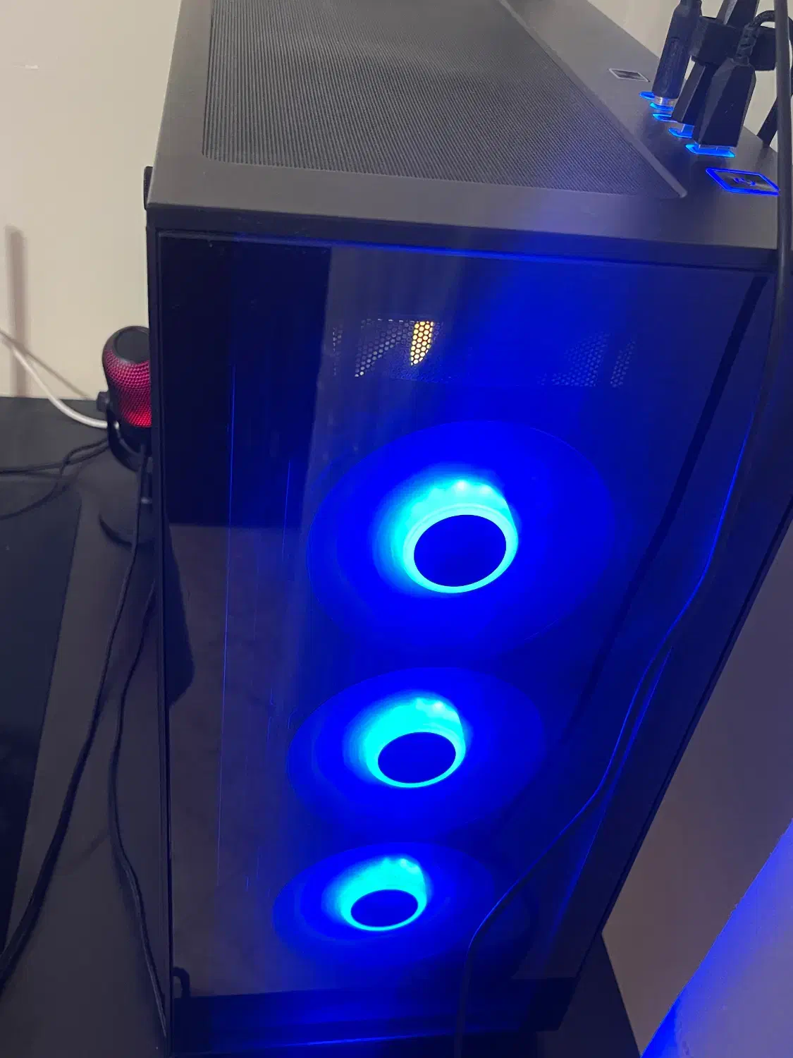 کیس آماده|رایانه رومیزی|تهران, پونک|دیوار