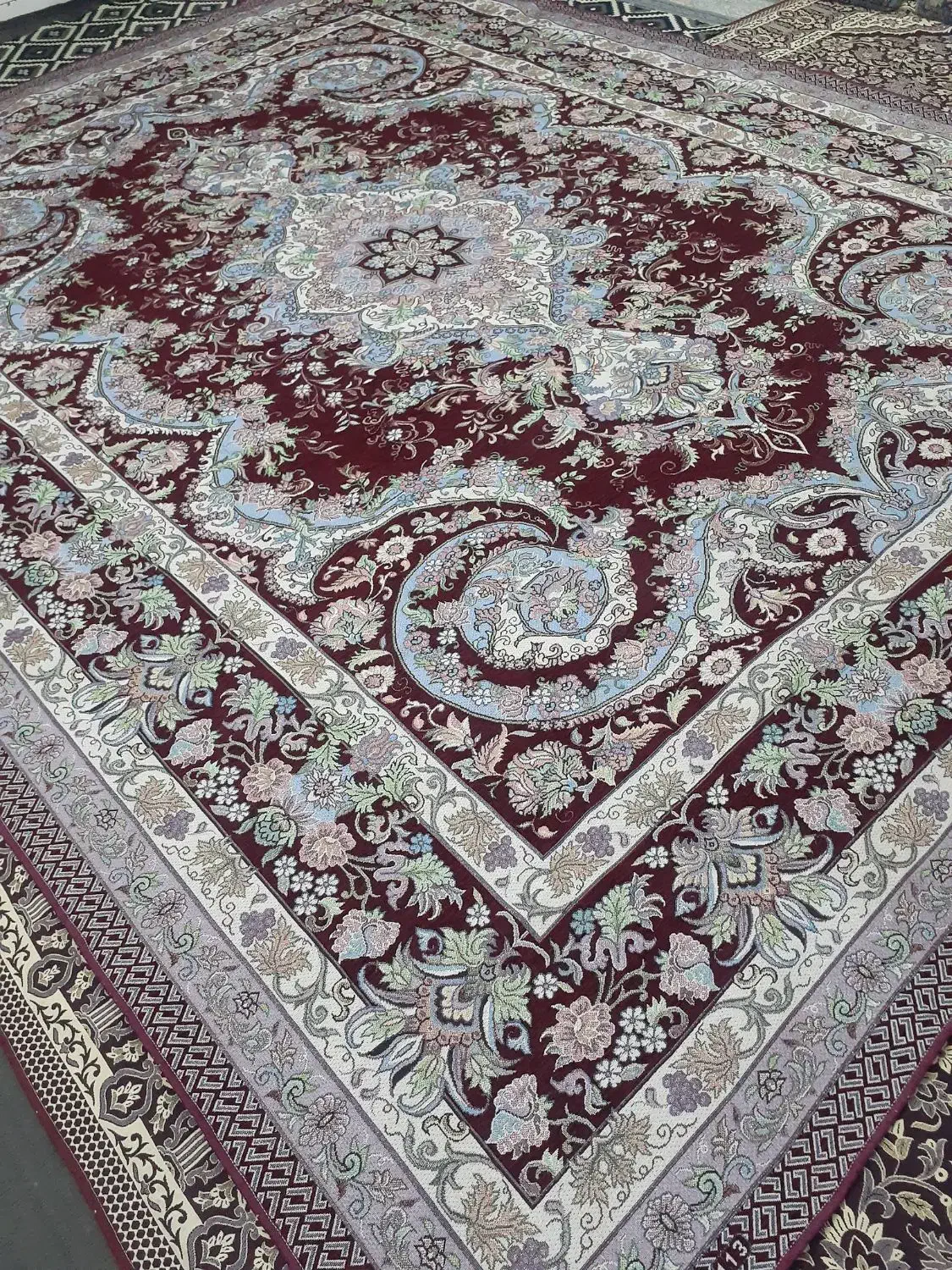 روفرشی ۱۲ متری|روفرشی|قم, آذر (نکویی)|دیوار