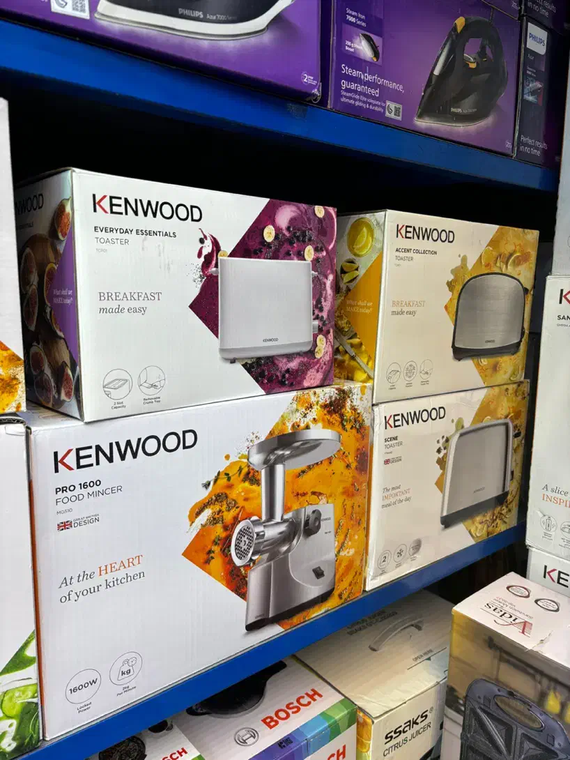 خردکن چایساز اتو چرخگوشت لباسشویی ظرفشویی یخچال|سایر لوازم برقی|تهران, ایران|دیوار