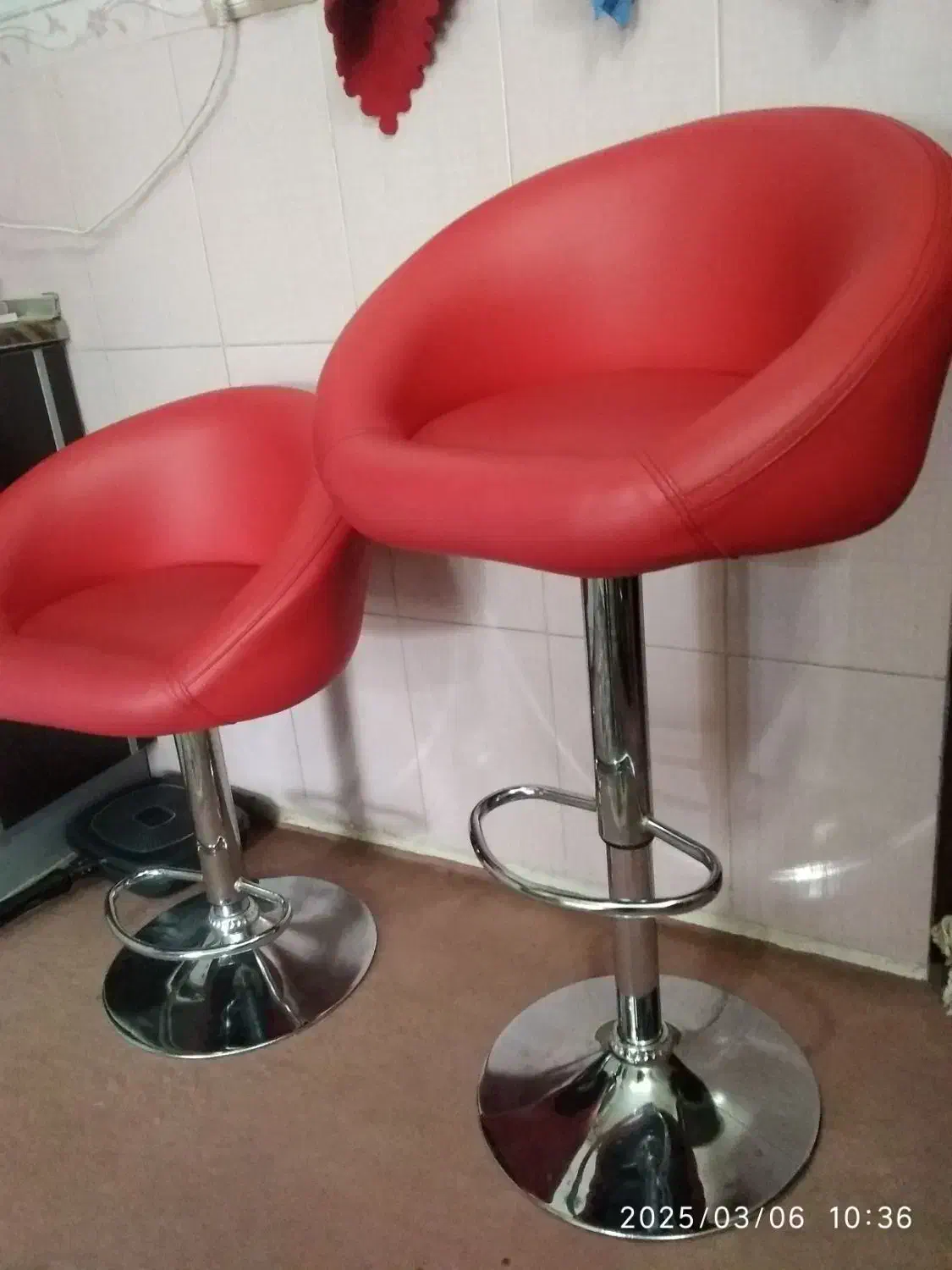 صندلی|صندلی و نیمکت|زاهدان, |دیوار