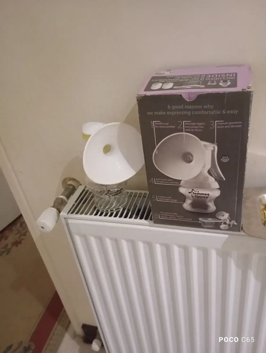 شیر دوش مادر|اسباب و اثاث بچه|تهران, نبی اکرم|دیوار