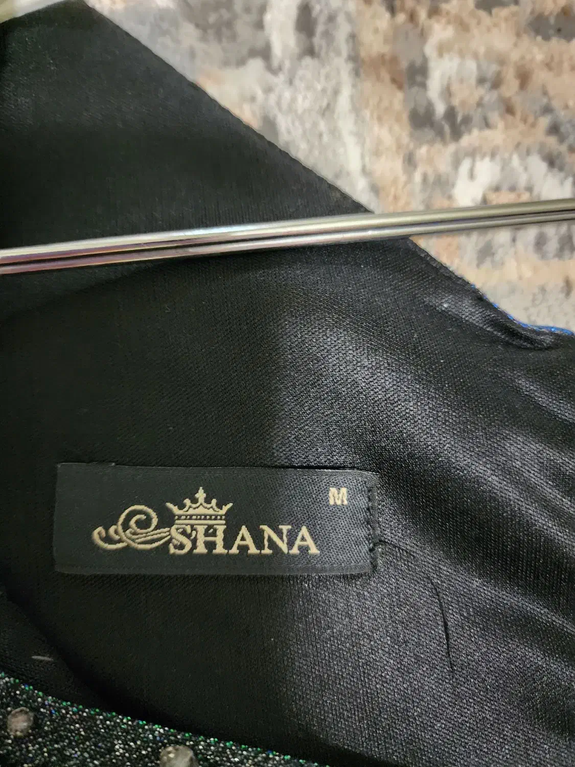 پیراهن مجلسی لمه|لباس|نوشهر, |دیوار