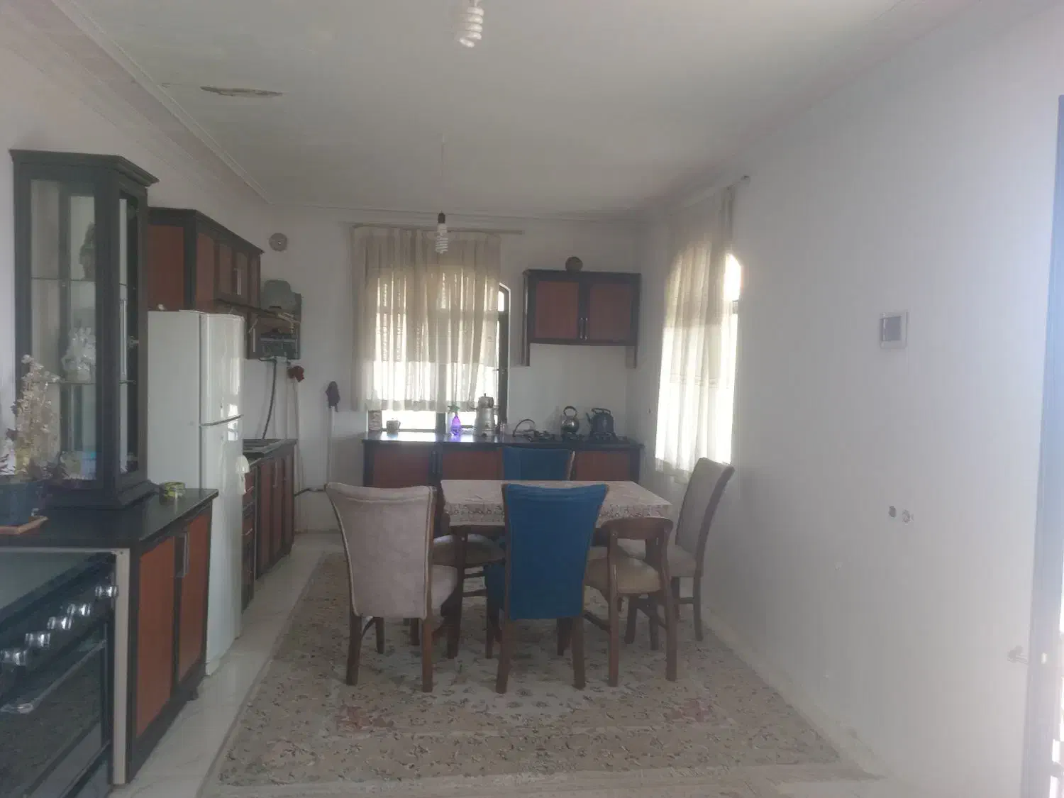 اجاره ویلا و سویت در قعله بابک|اجارهٔ کوتاه‌مدت آپارتمان و سوئیت|کلیبر, |دیوار