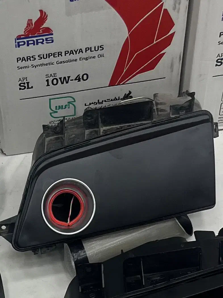 پک تقویت xum|قطعات یدکی و لوازم جانبی|بازرگان, |دیوار