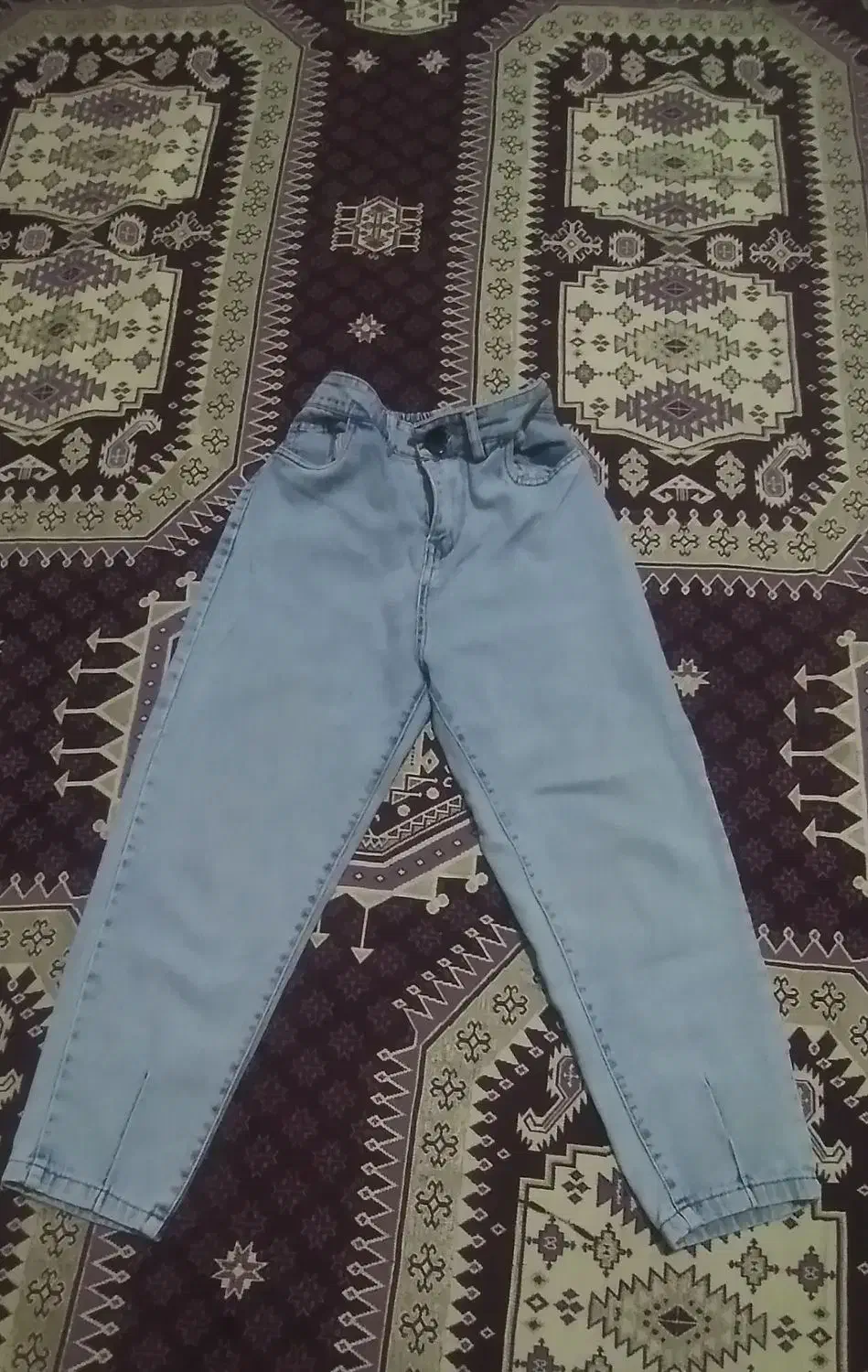 لباس های سالم|لباس|فردیس, منظریه|دیوار