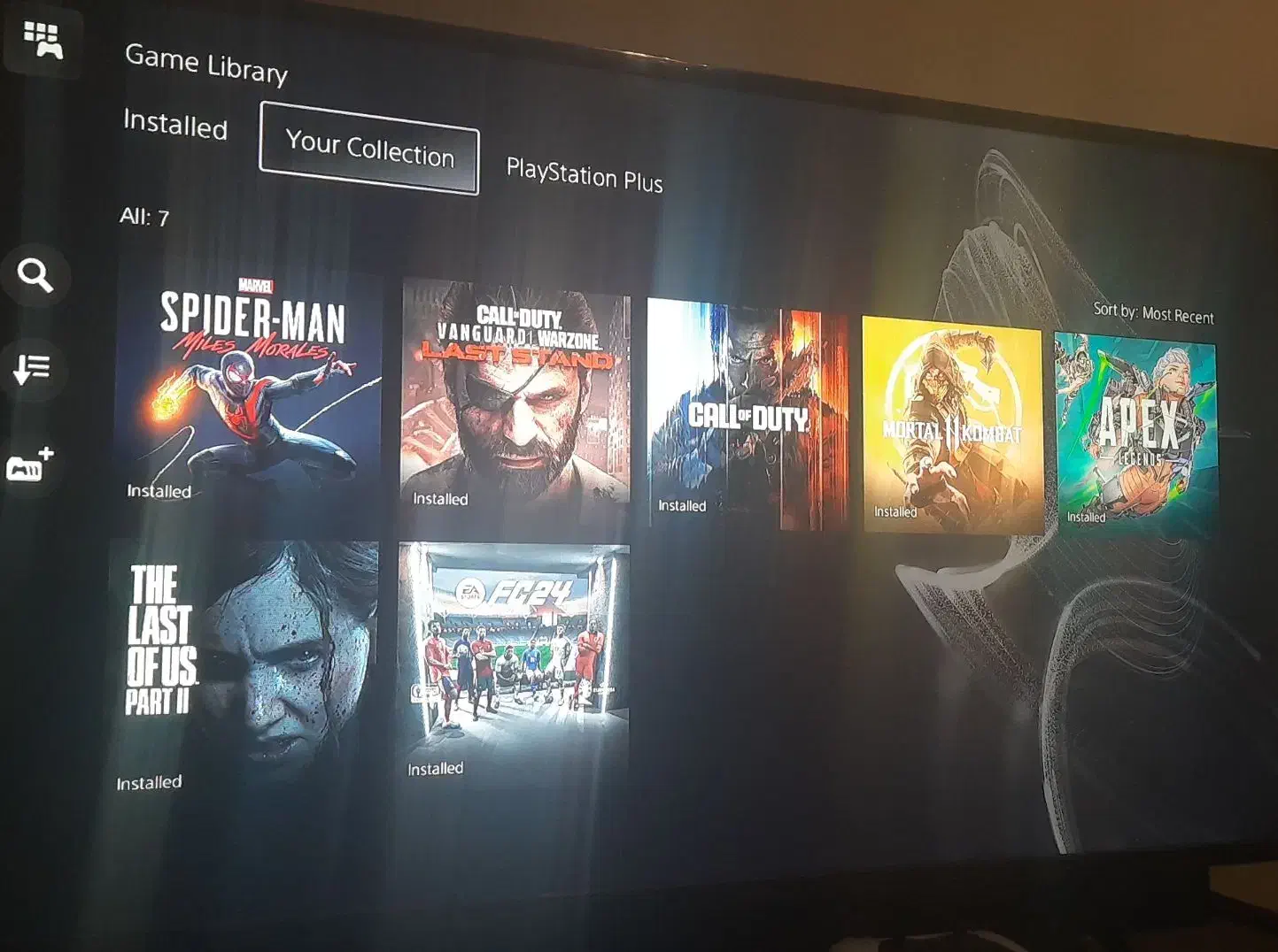 ps5 اسلیم دیجیتال ادیشن دو دسته 1t|کنسول، بازی ویدئویی و آنلاین|تهران, استخر|دیوار