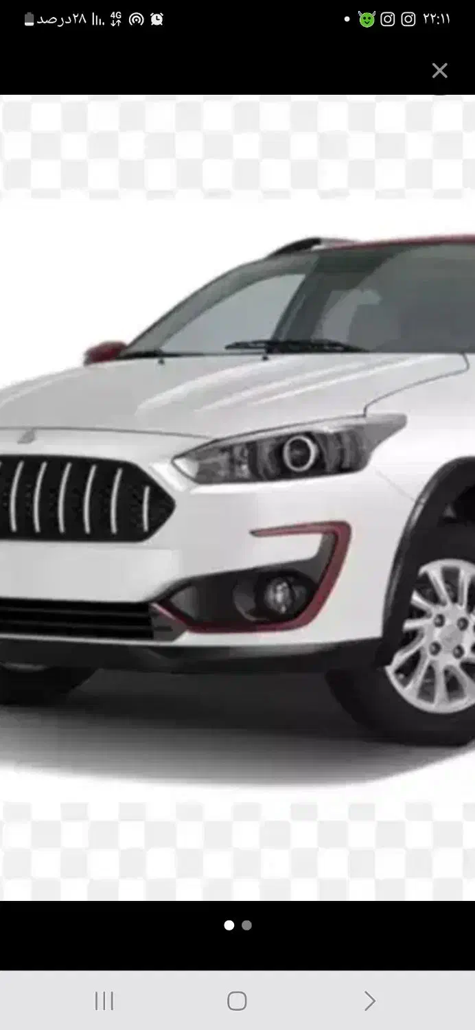 اطلسEاتوماتیک|خودرو سواری و وانت|قروه, |دیوار