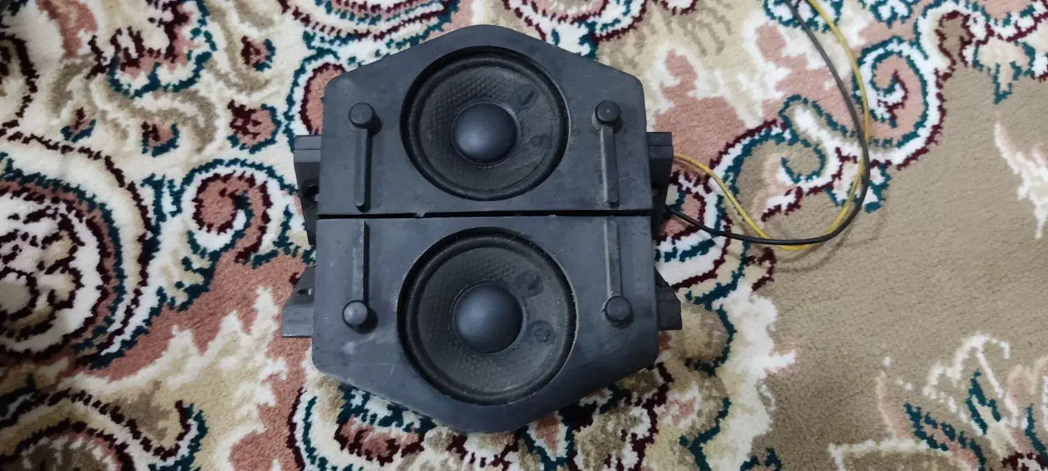 باند|سیستم صوتی خانگی|خرم‌آباد, |دیوار