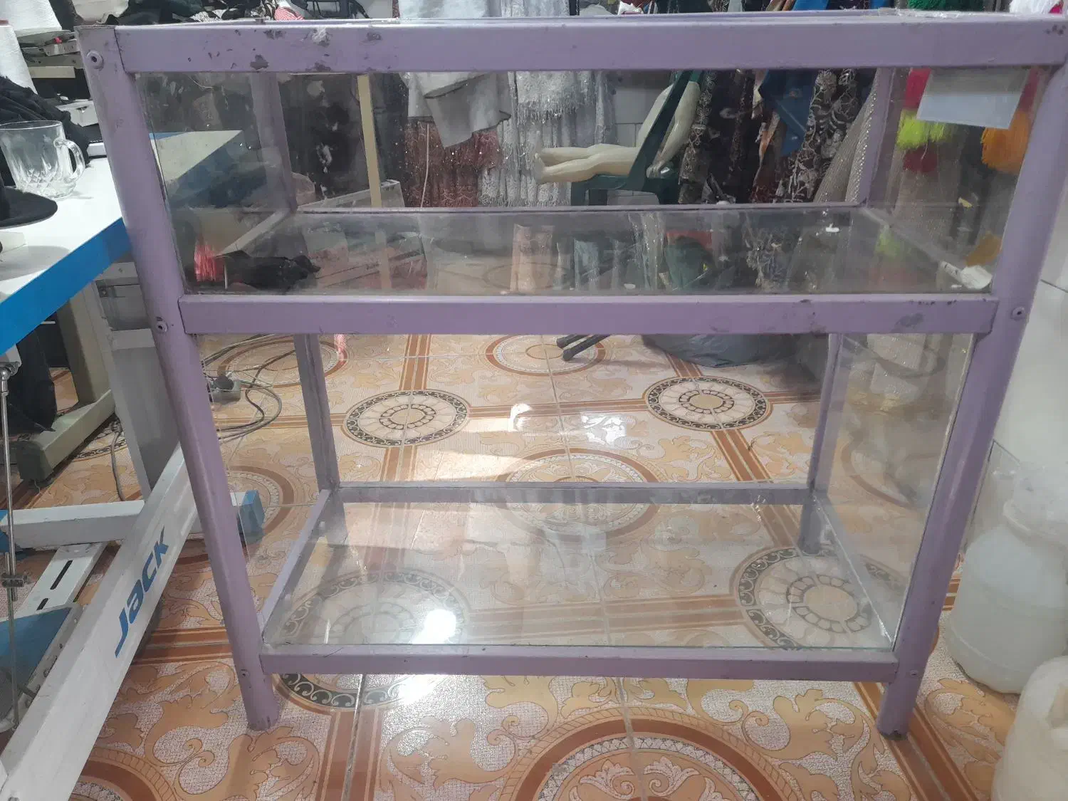 ویترین فروشی|فروشگاه و مغازه|ایذه, |دیوار