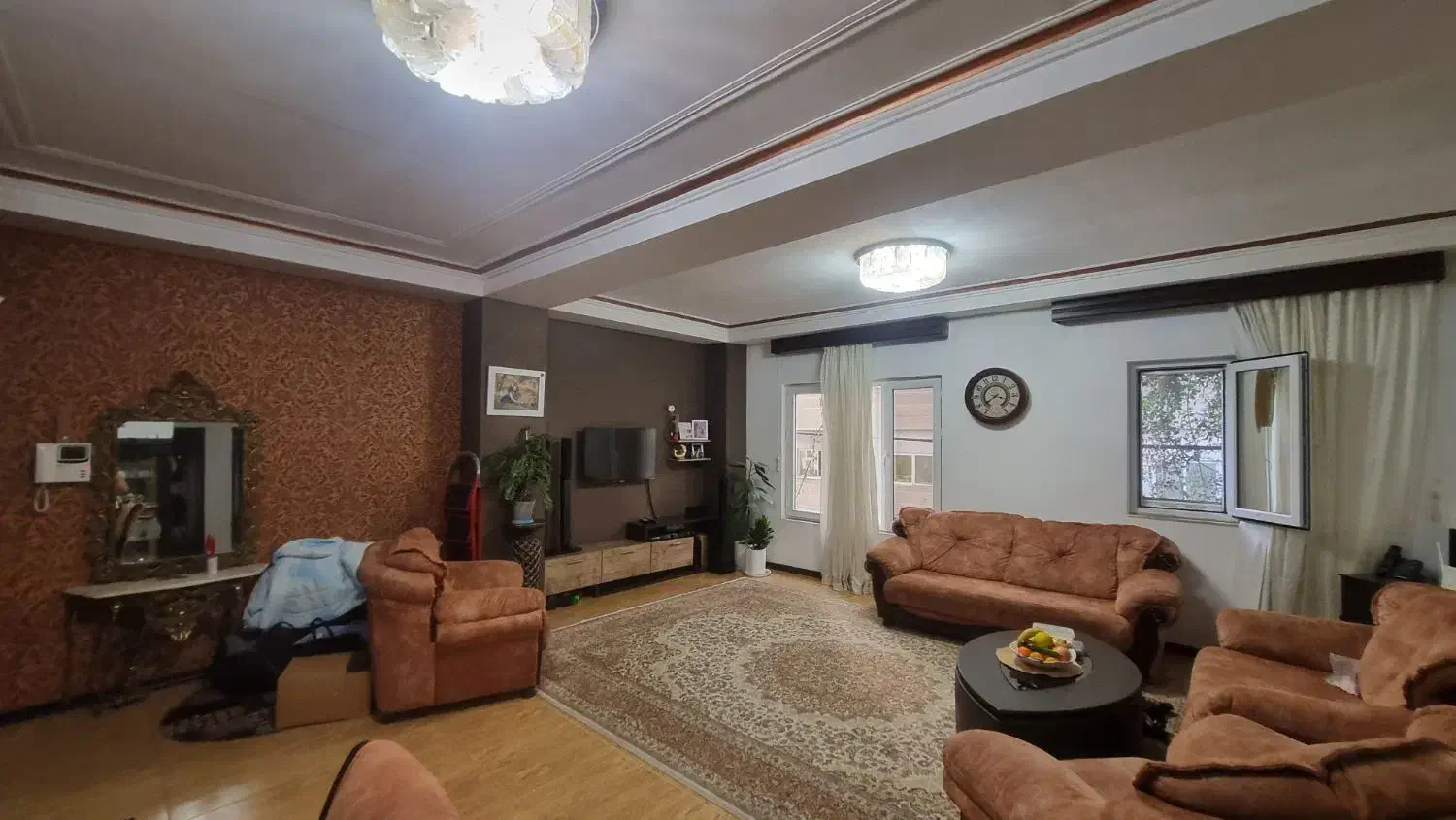 آپارتمان ۹۰ متری شیک و خوش نقشه|فروش آپارتمان|بابلسر, |دیوار