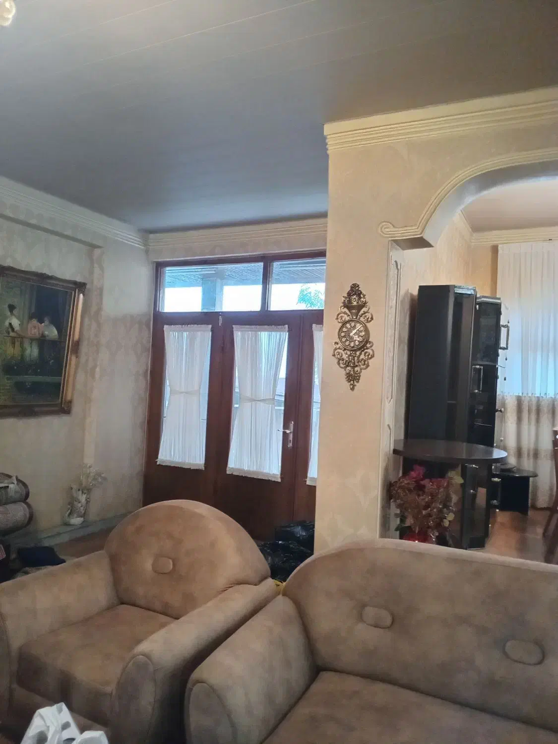 ویلایی ۴۰۰ متری تجاری گلباغ نماز|اجارهٔ خانه و ویلا|رشت, گلباغ نماز|دیوار