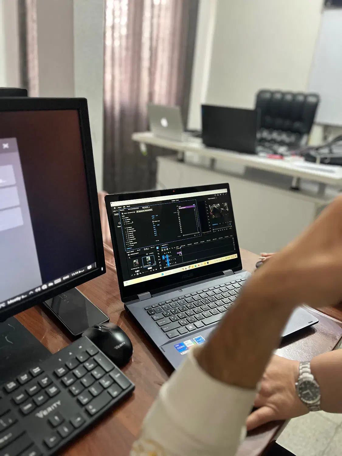 آموزش کامل حسابداری با استخدام|خدمات آموزشی|تبریز, |دیوار