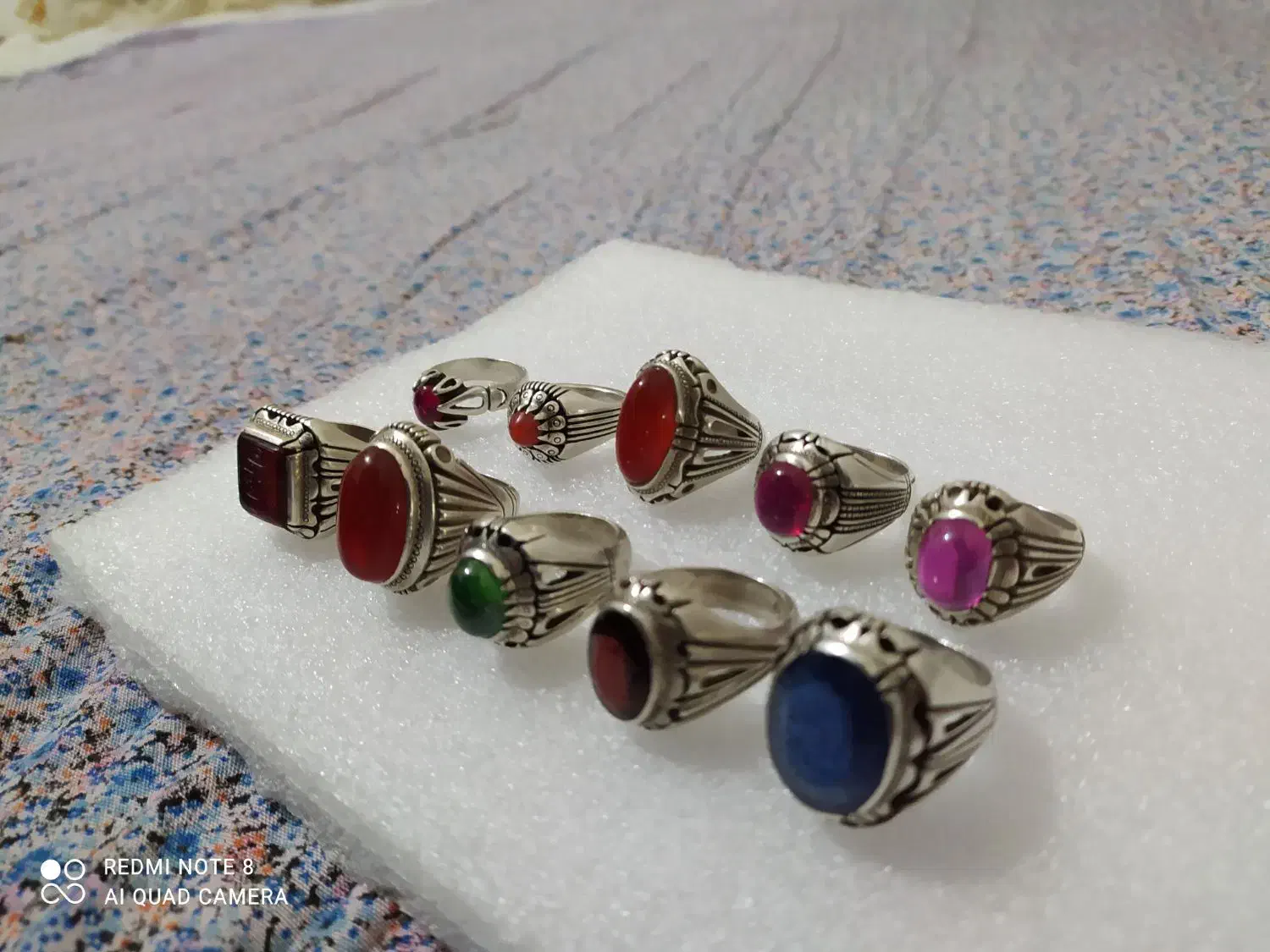 کلیکسیونی|جواهرات|زنجان, |دیوار