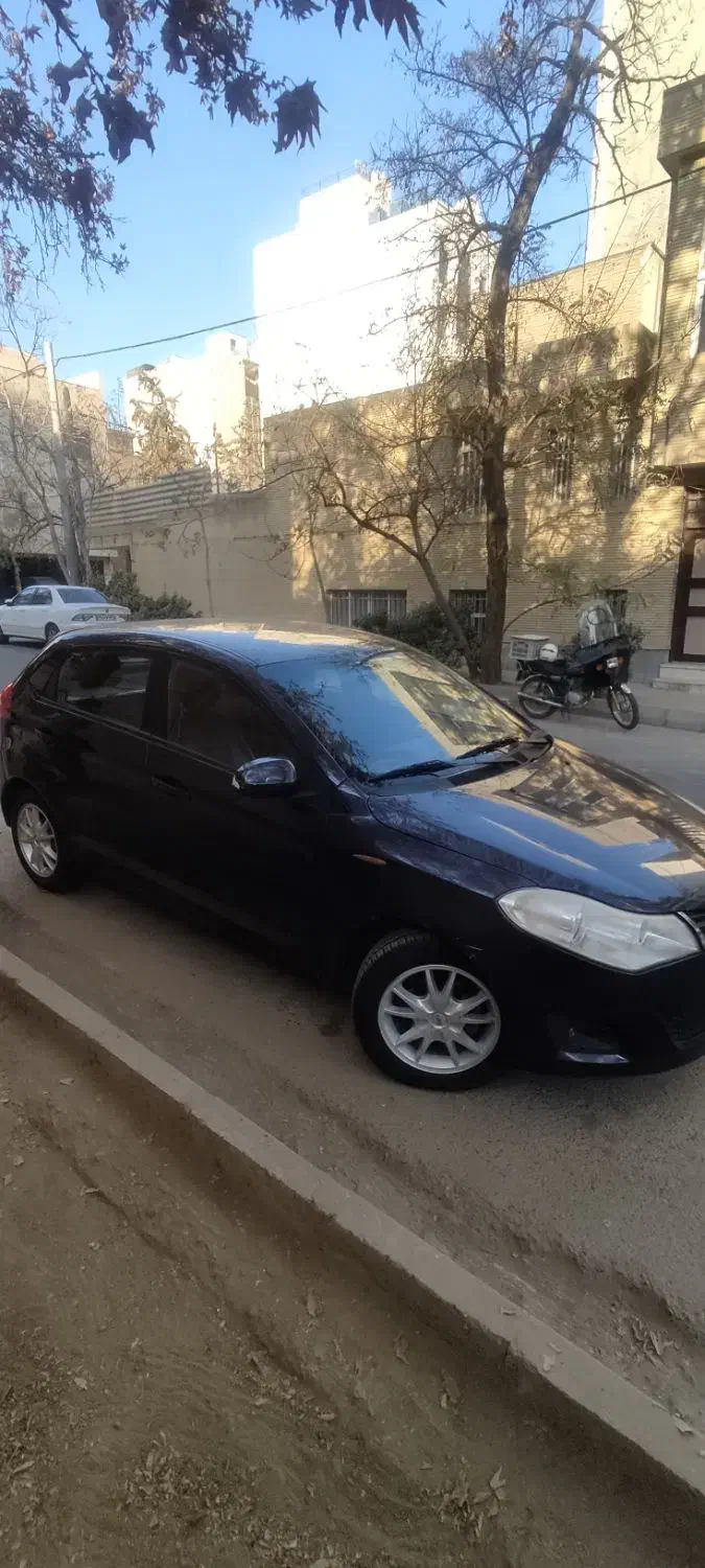 mvm 315 ام وی ام ۳۱۵|خودرو سواری و وانت|مشهد, احمدآباد|دیوار