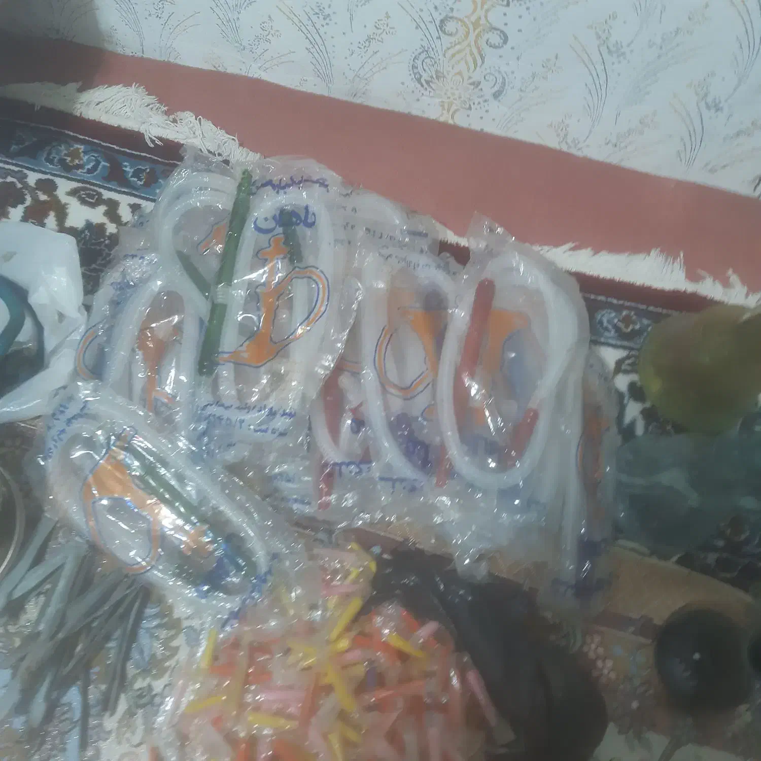 فروش فوری وسایل قلیون|حراج|بندر انزلی, شهرک اسحاقی|دیوار