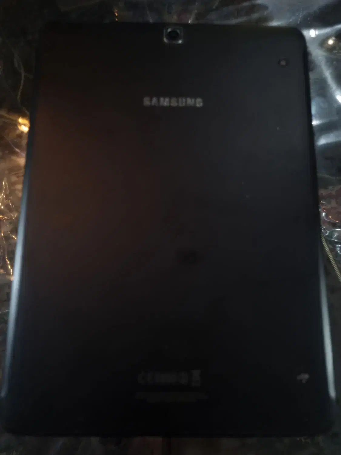 Samsung Tab s2 9.7|تبلت|تهران, ظفر|دیوار