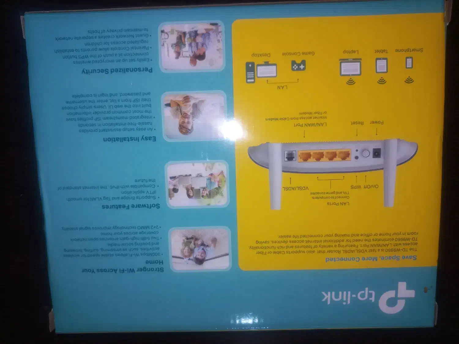 مودم|مودم و تجهیزات شبکه|کاشان, فاز ۲ ناجی آباد|دیوار