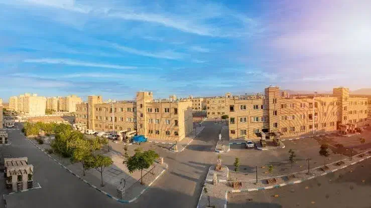 فروش واحد ۸۴ متری دوخواب صفر با تمام امکانات|فروش آپارتمان|مبارکه, |دیوار