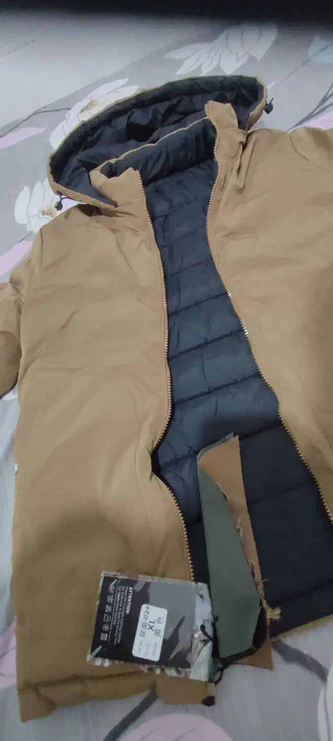 کاپشن مردانه|لباس|سبزوار, پیام|دیوار