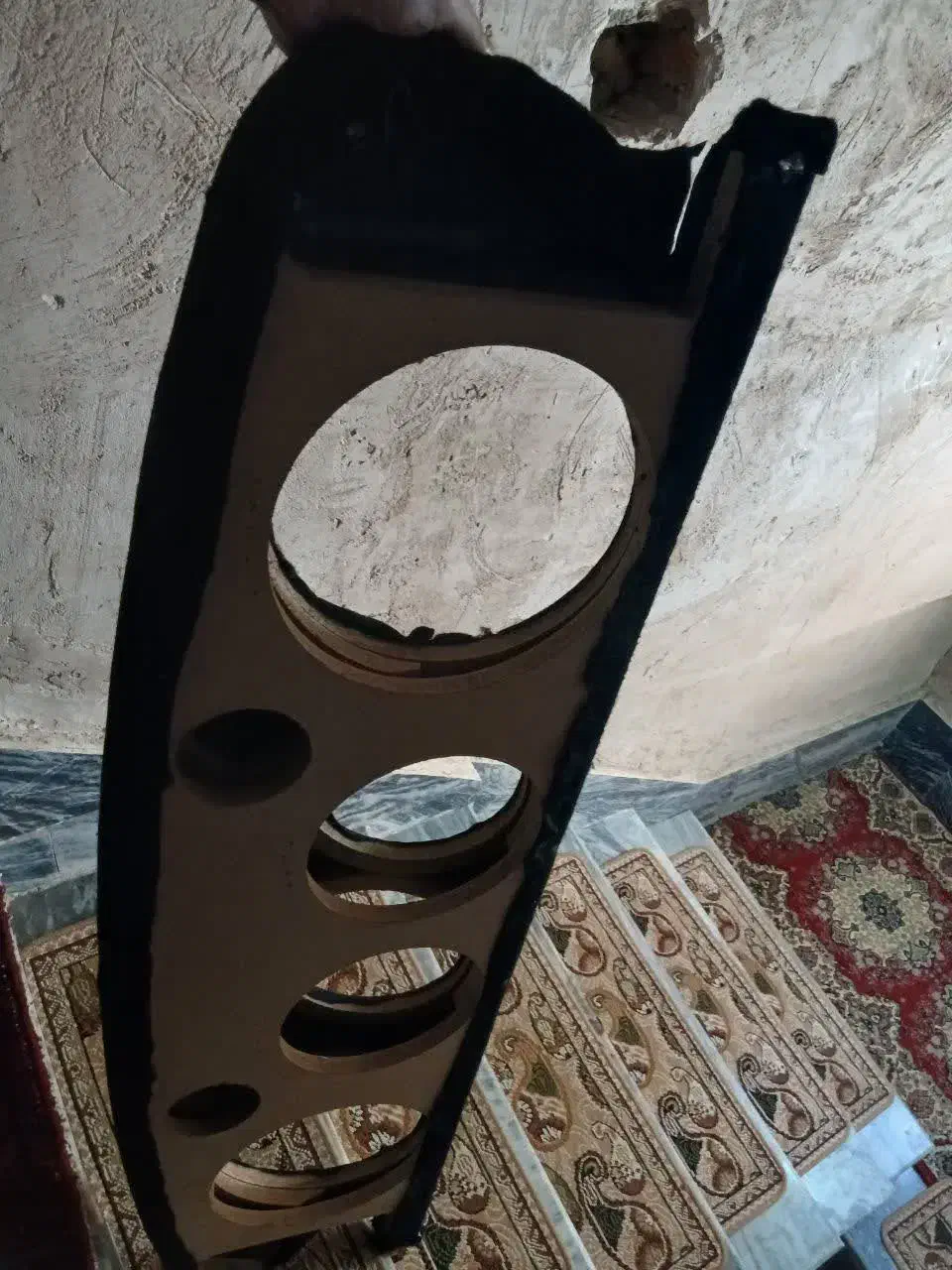 تخته باندسیستم|سیستم صوتی خانگی|بروجرد, |دیوار