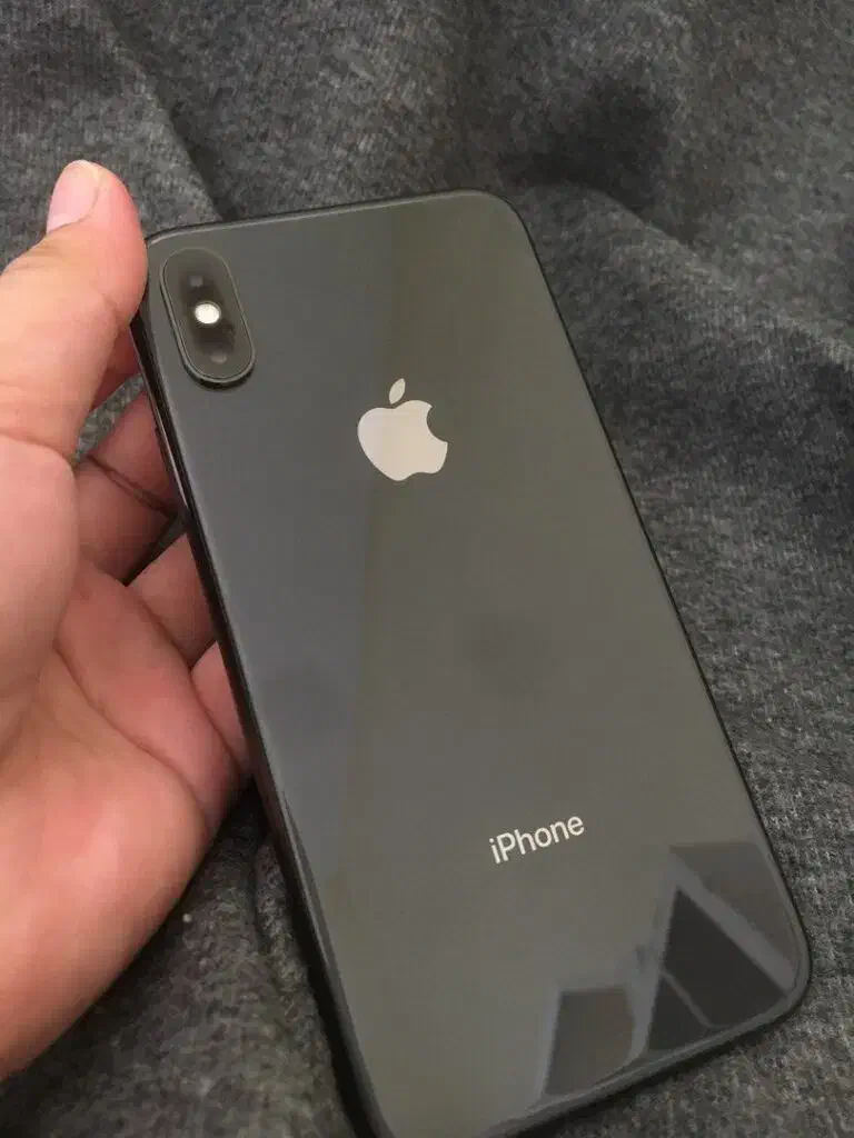 آیفون x ایکس 256 گیگ LLA|موبایل|پردیس, فاز ۸|دیوار