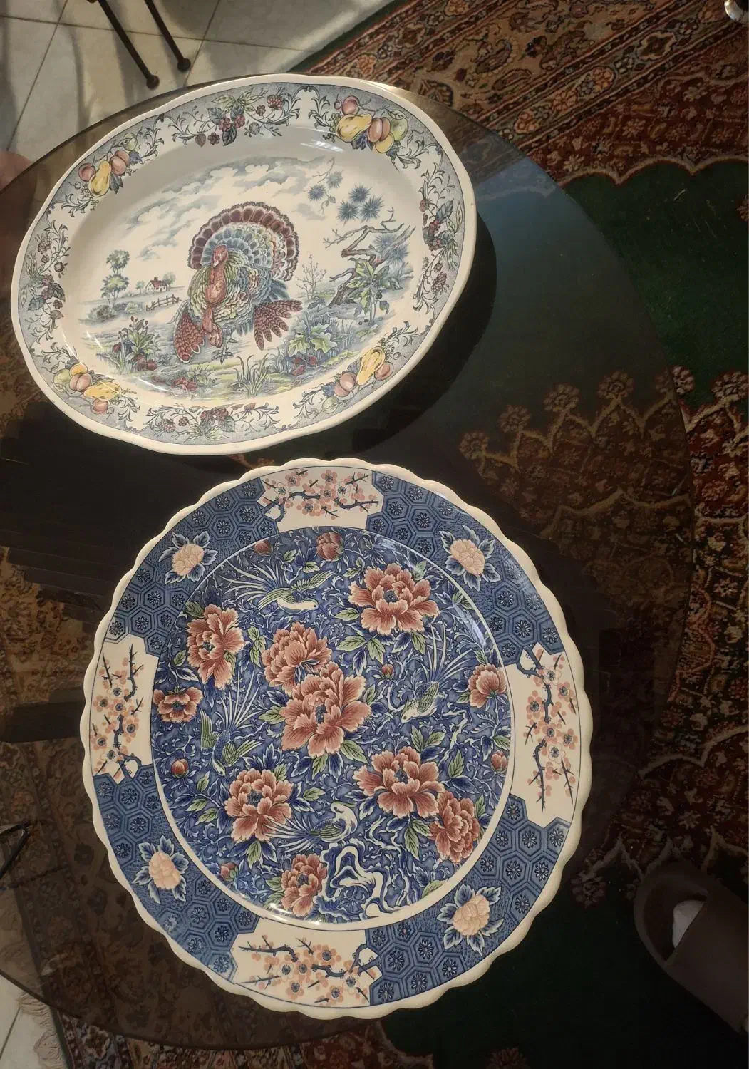 فروش وسایل خونه|ظروف سرو و پذیرایی|تهران, سید خندان (جلفا)|دیوار