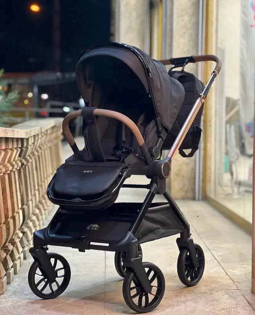 کالسکه D900 کیدیلو|کالسکه و لوازم جانبی|شیراز, هفت تنان|دیوار