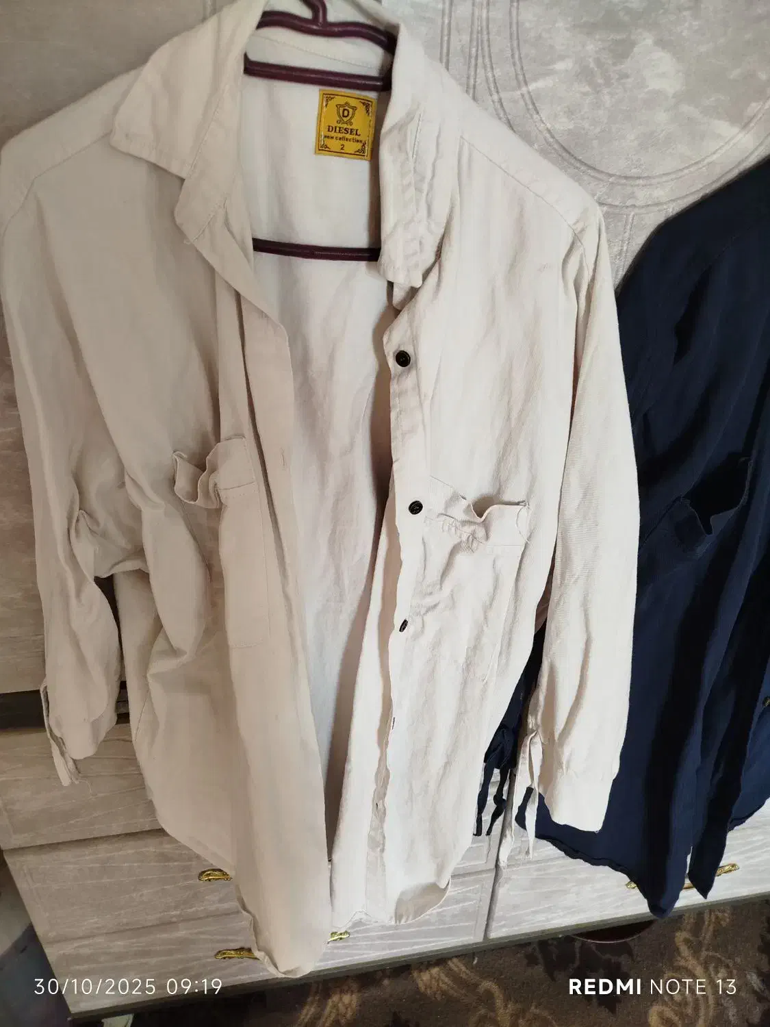 مانتو|لباس|ورامین, خیر آباد|دیوار