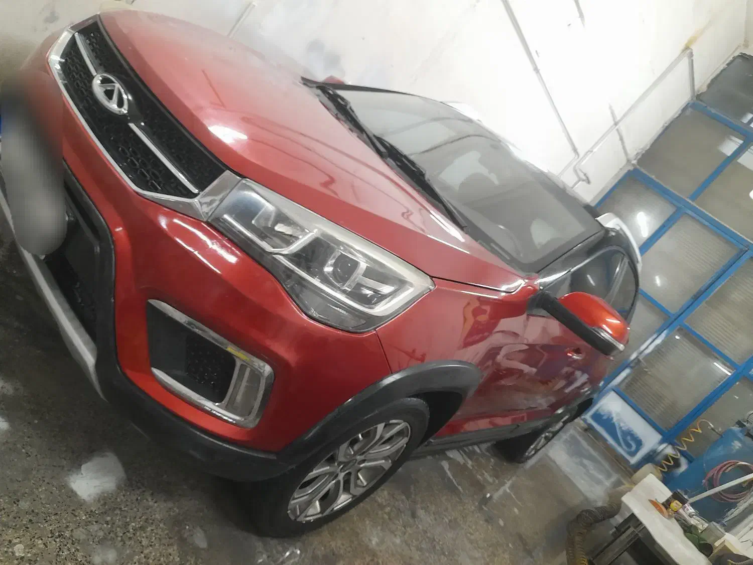 x22|خودرو سواری و وانت|ارومیه, |دیوار