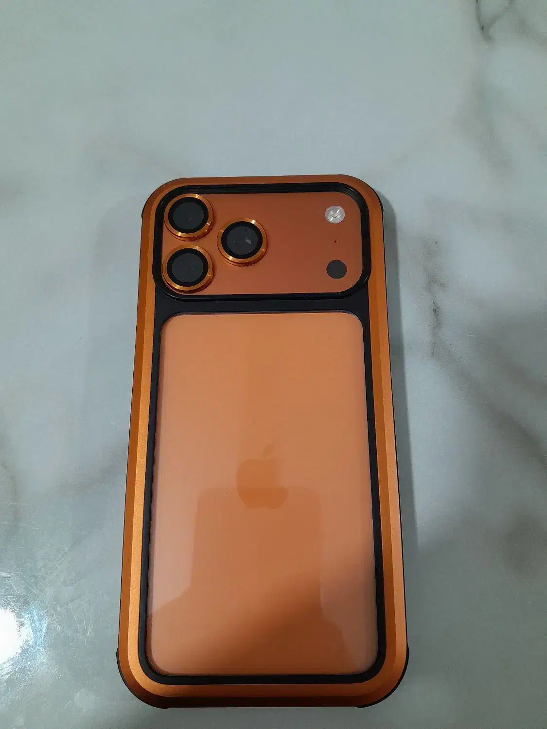 ایفون ۱۷ پرومکس|موبایل|بومهن, |دیوار