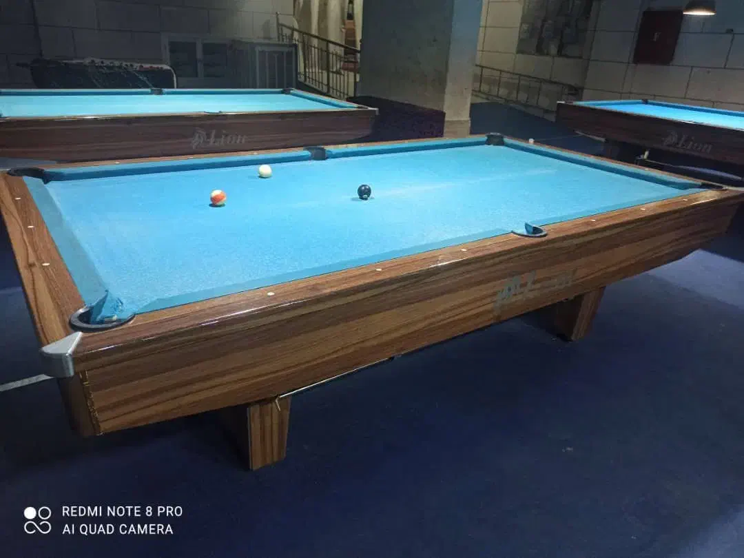 میز بیلیارد وفوتبال دستی|تجهیزات ورزشی|شیراز, گویم|دیوار