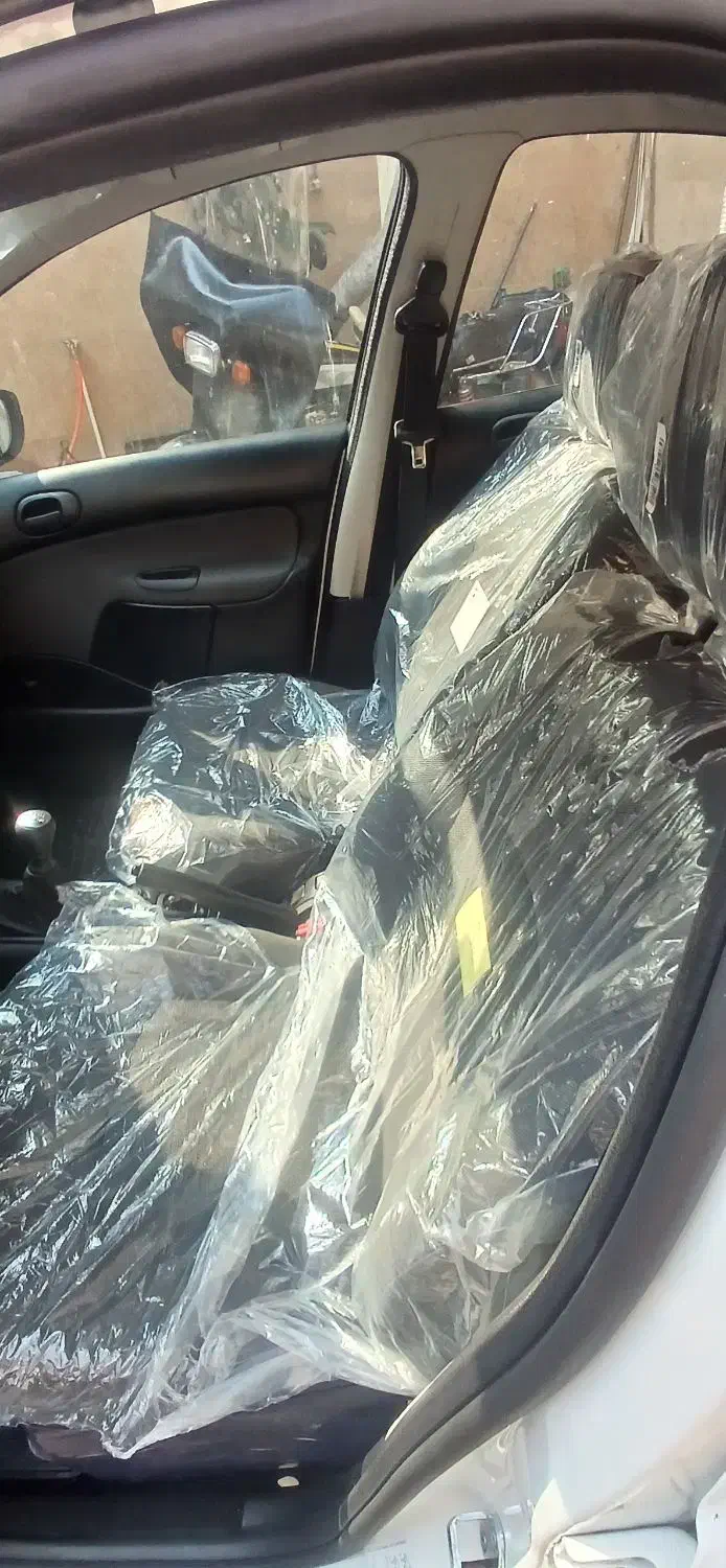 ۲۰۷ TU5P مدل ۱۴۰۴|خودرو سواری و وانت|تهران, کن|دیوار