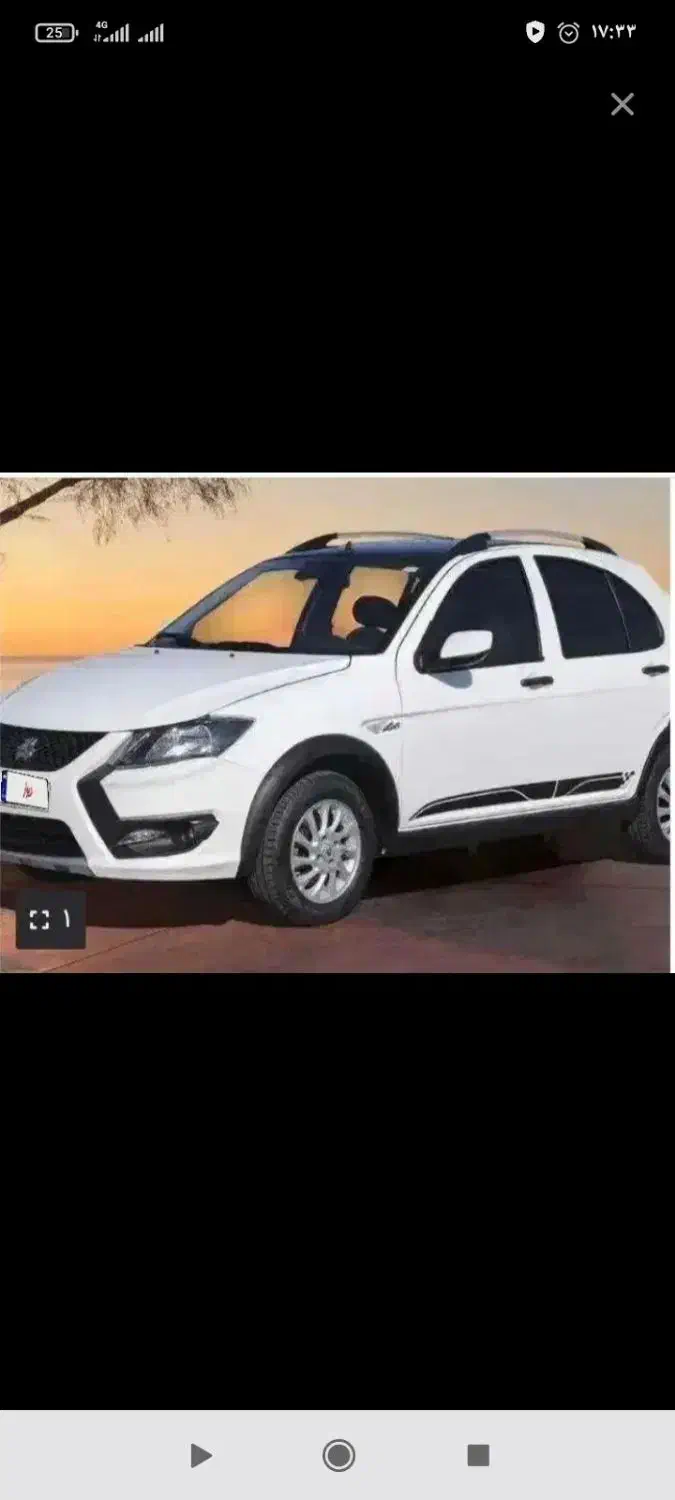 کوییک ۱۴۰۳گارانتی فعال|خودرو سواری و وانت|گلبهار, شهر جدید گلبهار|دیوار