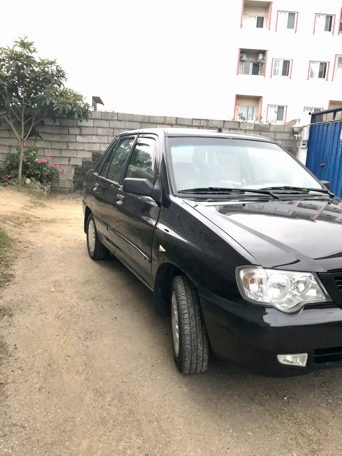 پراید ۱۳۲|خودرو سواری و وانت|بندر انزلی, کلیور|دیوار