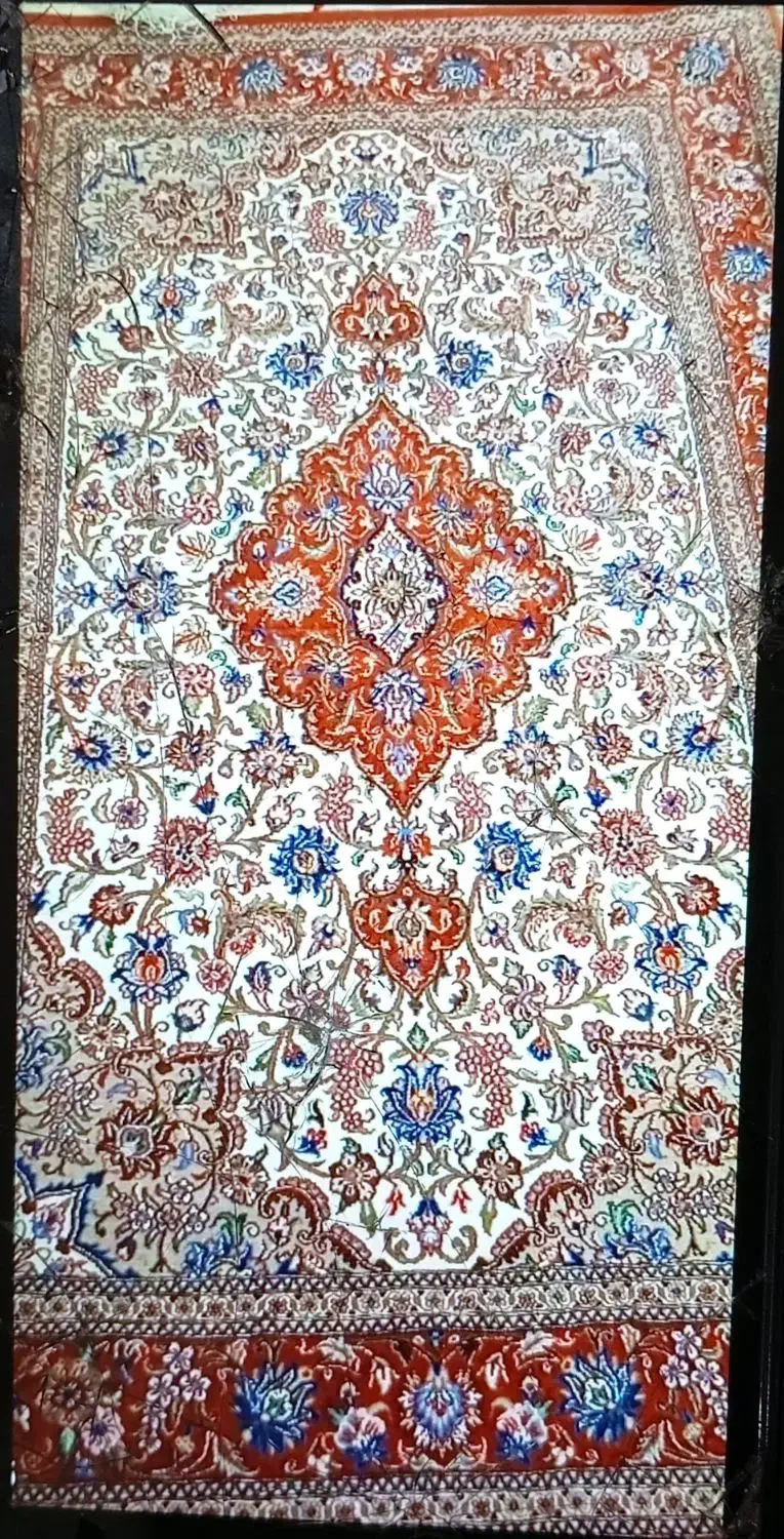 خریدوفروش فرشهای دستباف و ماشینی|فرش|کنگاور, |دیوار