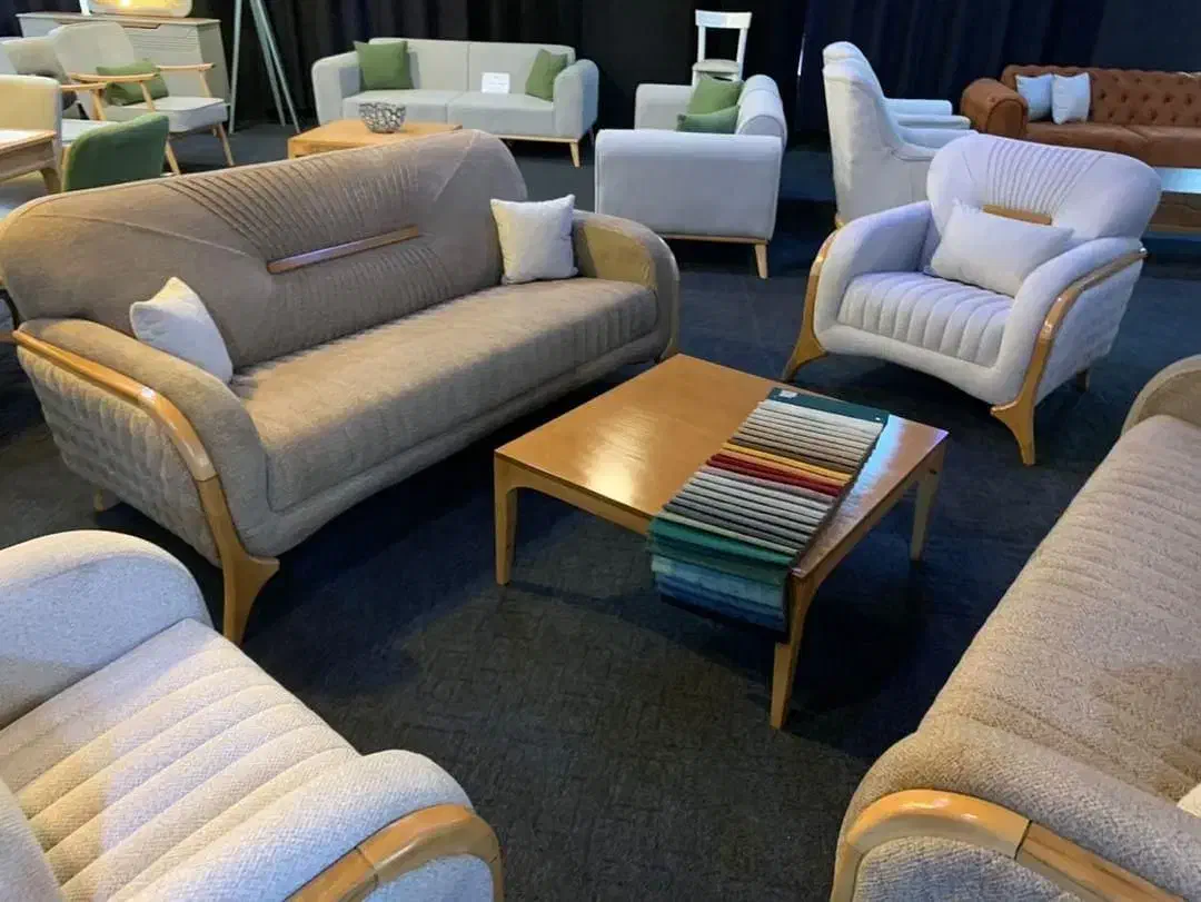 مبل راحتی شبنم/|مبلمان خانگی و میز عسلی|بندرعباس, |دیوار