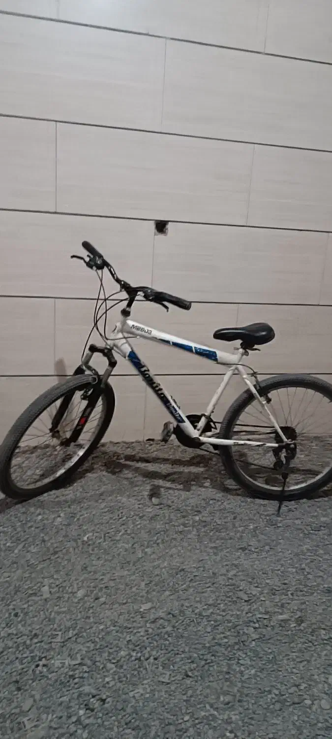 دوچرخه۲۶بونیتو|دوچرخه، اسکیت، اسکوتر|مشکیندشت, |دیوار