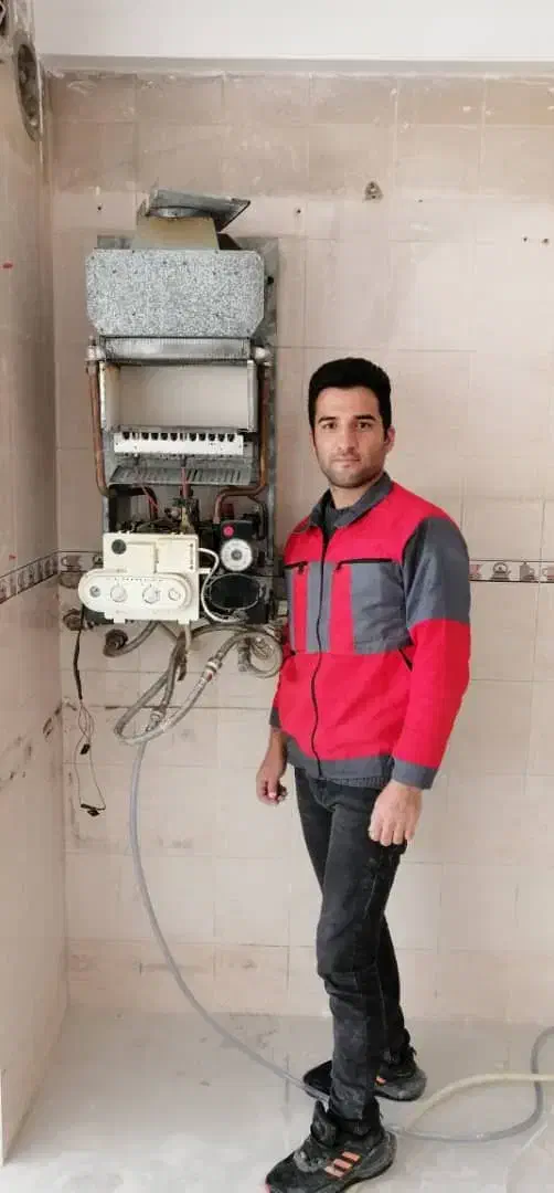 تعمیر پکیج سرویس پکیج شوفاژ تعمیر کار اسپیلت|خدمات پیشه و مهارت|شیراز, فرهنگ شهر|دیوار